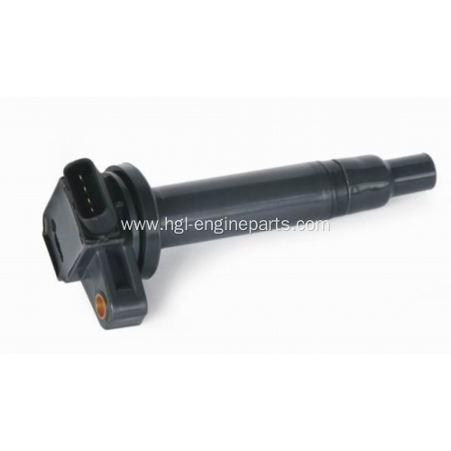 TOYOTA IGNITION COIL 90919-02249 90080-19027